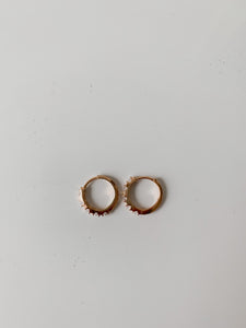 Eternity Hoops